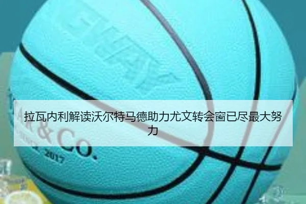 拉瓦内利解读沃尔特马德助力尤文转会窗已尽最大努力